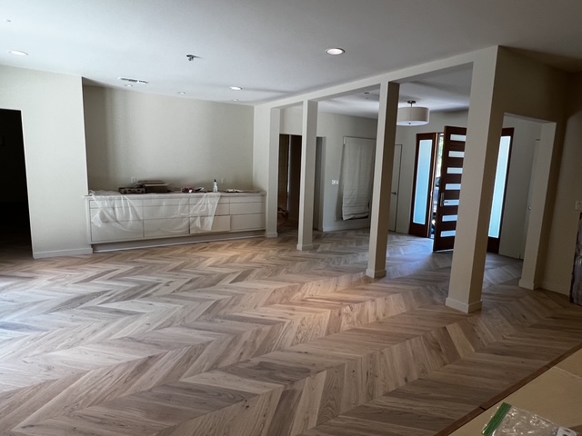 Commercial Projects