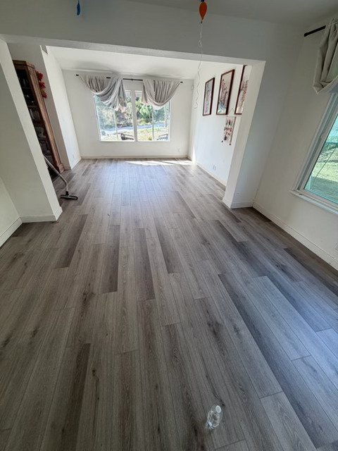 Laminate Flooring